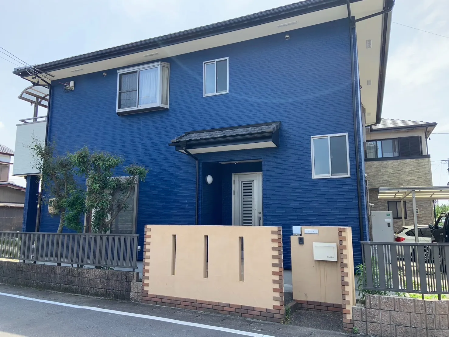 施工事例
