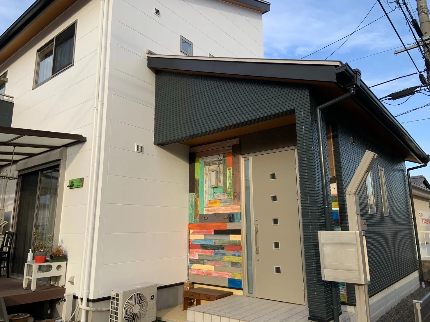 施工事例