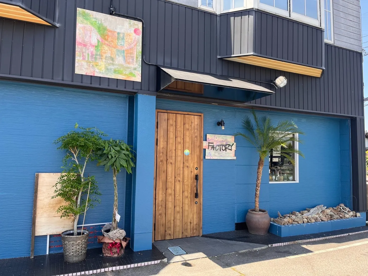 施工事例